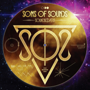 Album Kriegerherz from Sons Of Sounds