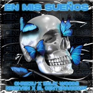 收聽Chrizzu的En Mis Sueños (feat. BelikWoods, NESEVEN & El Centenario24k)歌詞歌曲