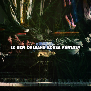 Relaxing Piano的专辑12 New Orleans Bossa Fantasy