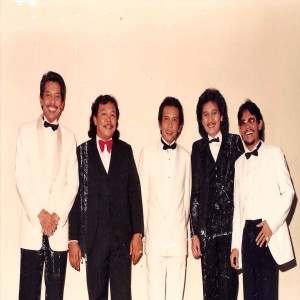 Dengarkan Tak Sedetikpun lagu dari The Mercy's dengan lirik