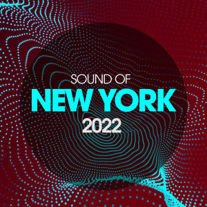 Album Sound Of New York 2022 from Group Star