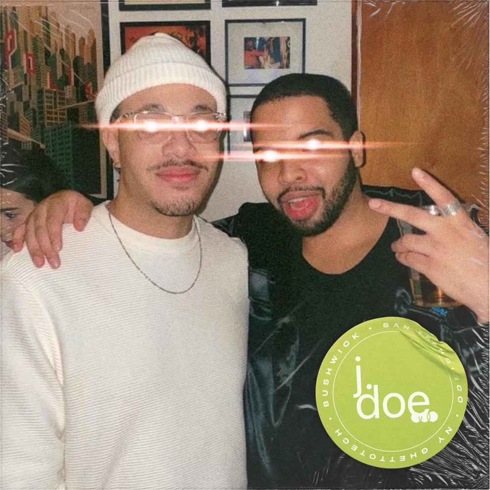 bushwick/san francisco (Explicit)