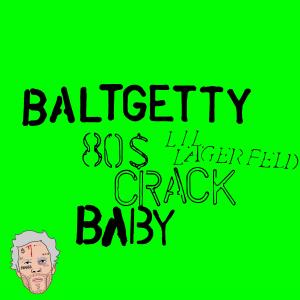 收聽Balt Getty的What It's Like (Explicit)歌詞歌曲