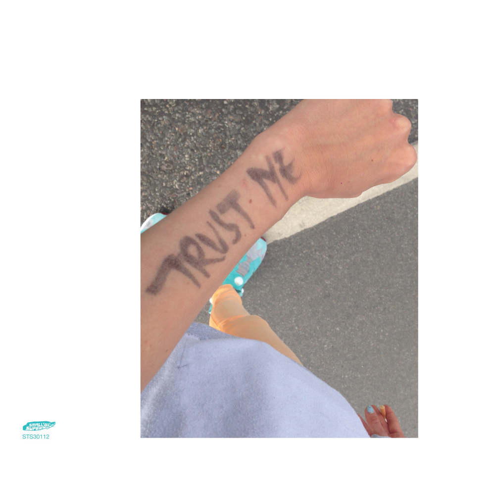 Trust Me (Radio Edit|Feat. Robyn)