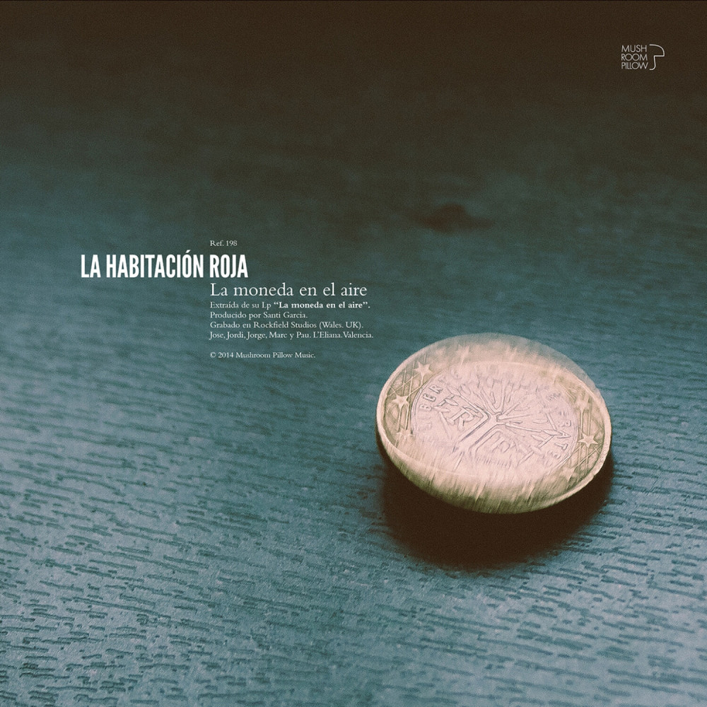 La Moneda en el Aire (David Kano Remix)