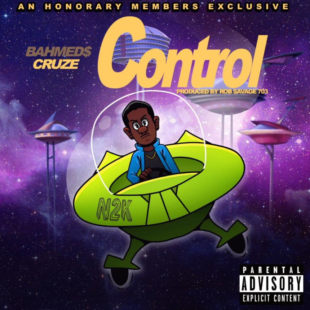 Hold on Me (Explicit)