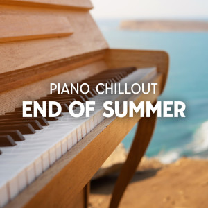 Café Ibiza Chillout Lounge的專輯Piano Chillout (End of Summer)