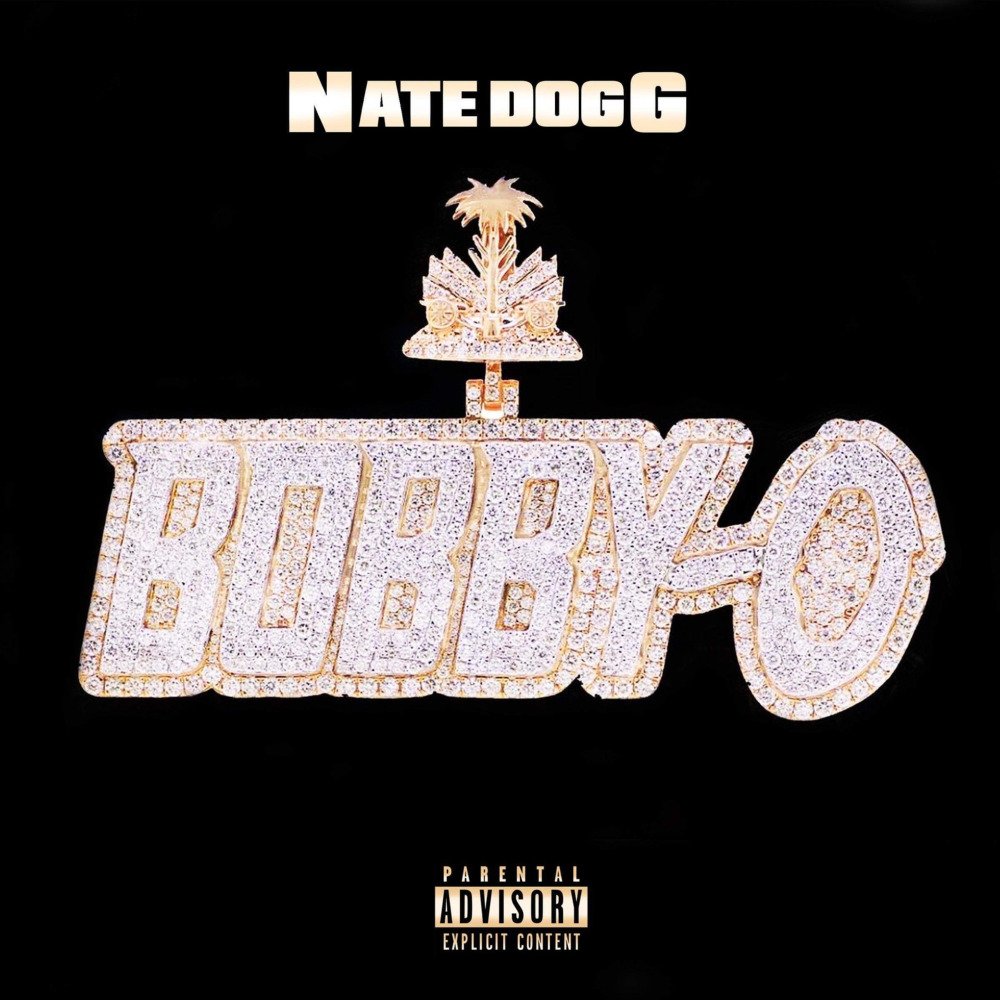 Nate Dogg (Explicit)