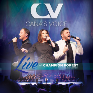 Cana's Voice的專輯Live at Champion Forest