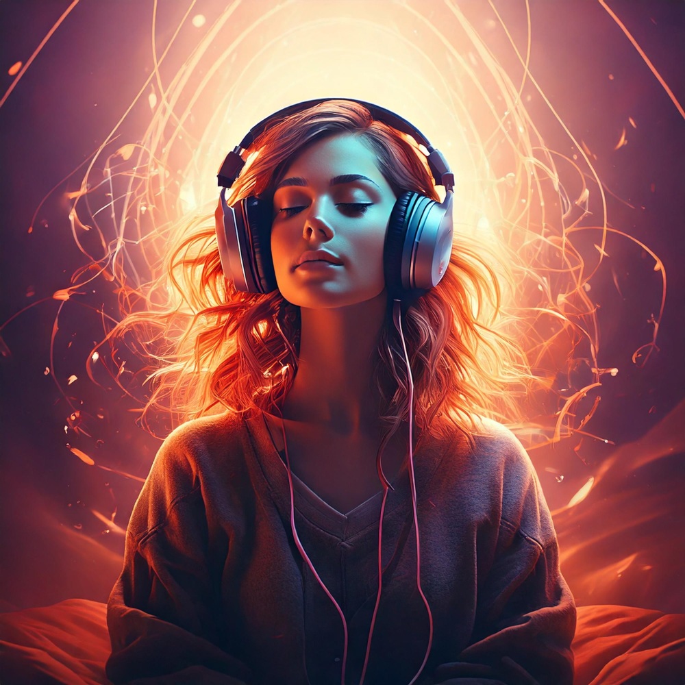 Fading Balance Glow