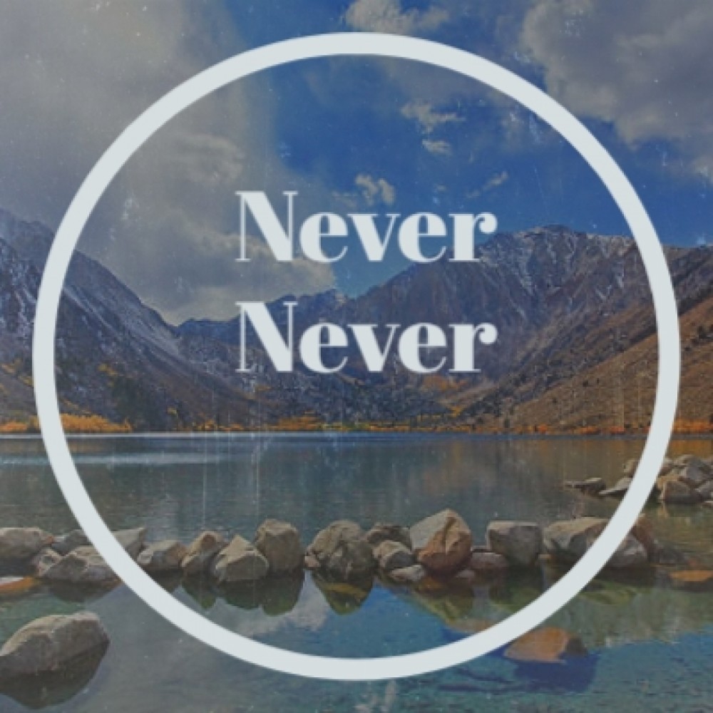 Never Never