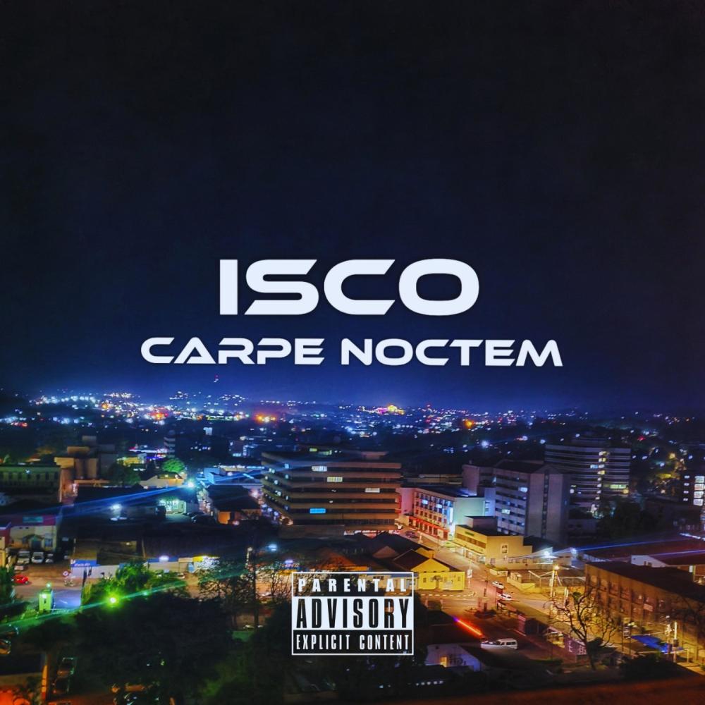 Carpe Noctem (Instrumental)