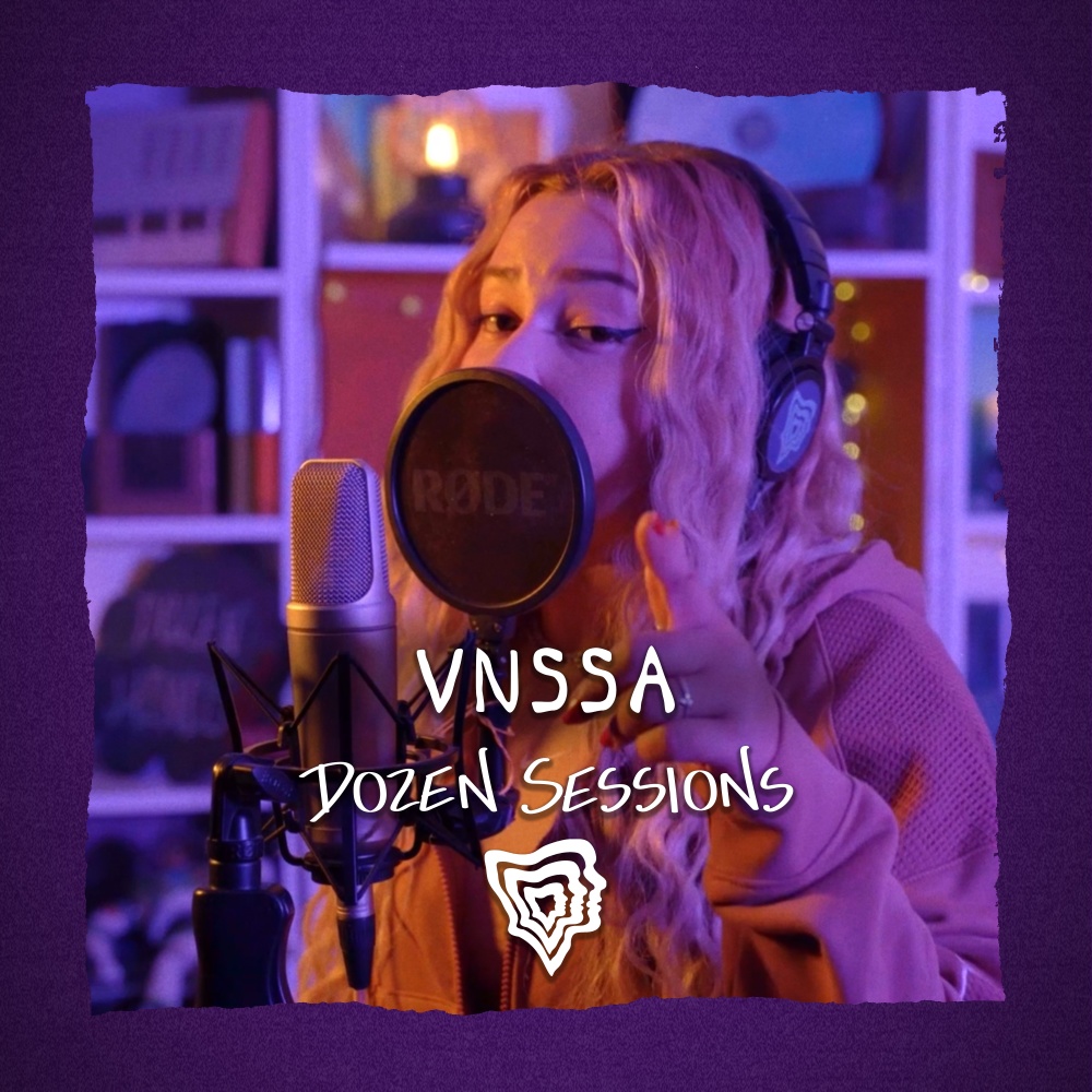 2022 (Live at Dozen Sessions) (Explicit) (Live at Dozen Sessions|Explicit)