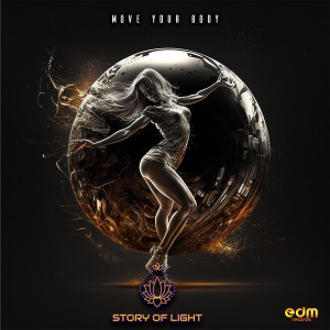 Album Move Your Body from Story of Light