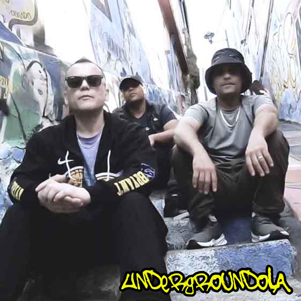 Undergroundola