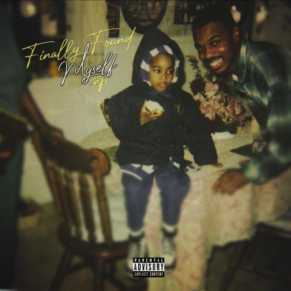 STILL MOVING FWD (feat. SWRV) (Explicit)