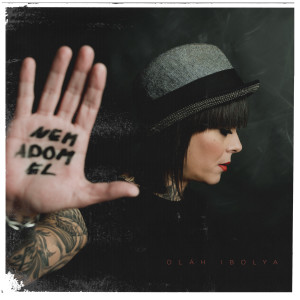 Album Nem adom el from Oláh Ibolya