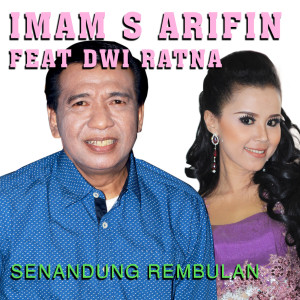Listen to Senandung Rembulan song with lyrics from Imam S Arifin