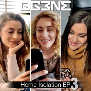 Dengarkan lagu Three Degrees Medley (Home Isolation Version) nyanyian OG3NE dengan lirik