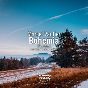 收听Marcel Vautier的Bohemia (Skua Remix)歌词歌曲