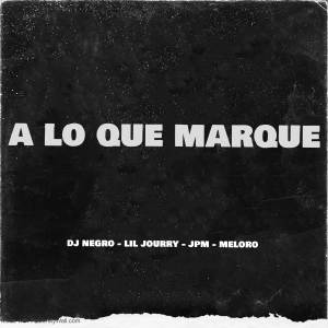 JPM的專輯A Lo Que Marque