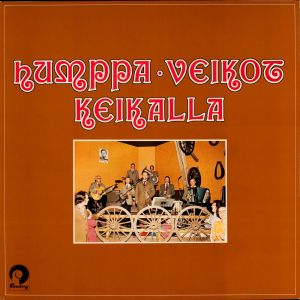 收聽Pentti Tuominen的Karjalan Katjuusa - Katjusa歌詞歌曲