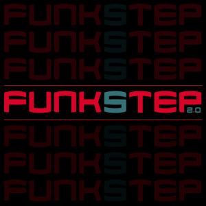 Album Funkstep 2.0 from Leo Ben Salem