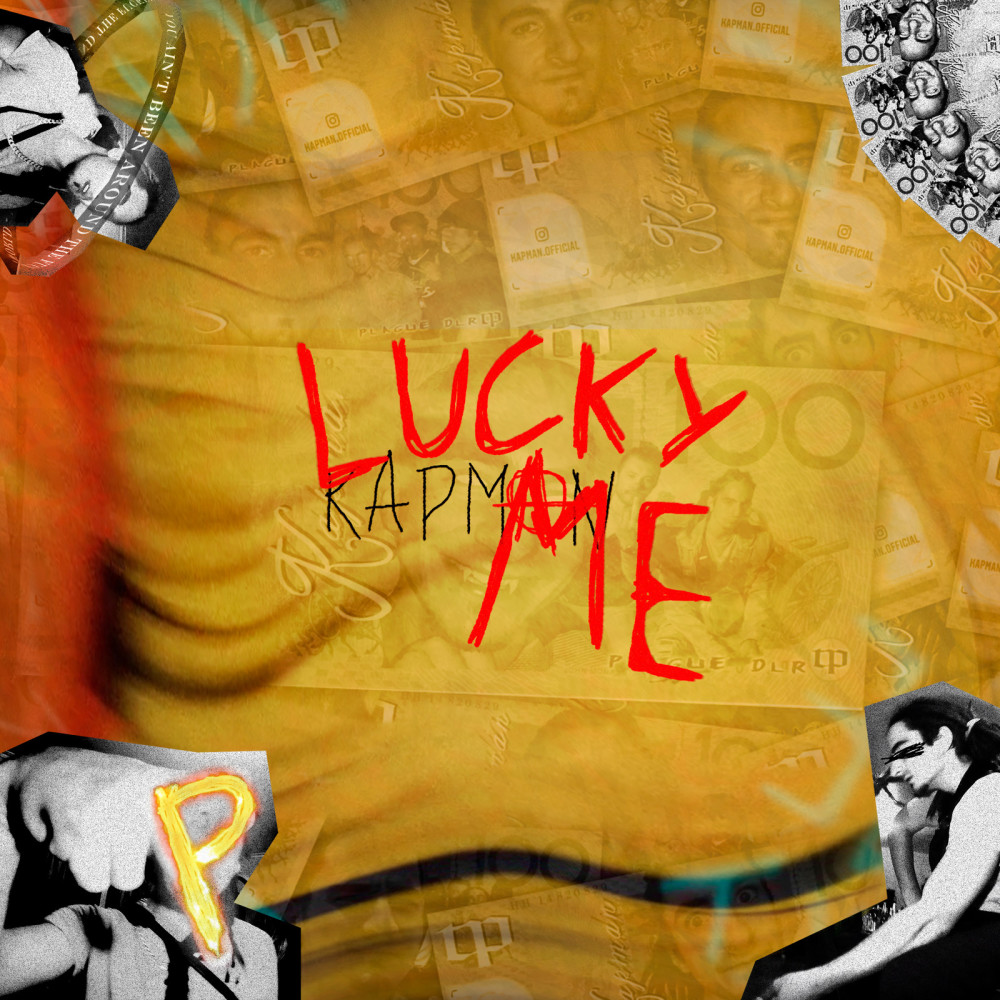 Lucky Me (Explicit)