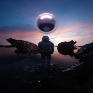 收听Cloudimane的Interplanetary Distress (feat. Terrestrial Sounds)歌词歌曲