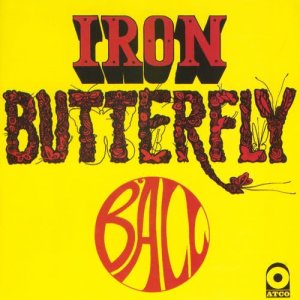 收聽Iron Butterfly的Belda-Beast歌詞歌曲