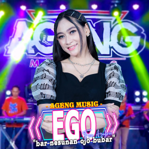 Dengarkan Ego lagu dari Fira Azahra dengan lirik