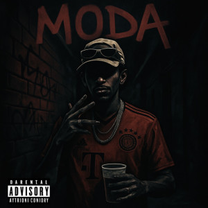 Dengarkan lagu Moda (Explicit) nyanyian Ney Rodrí dengan lirik