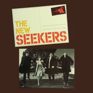 Dengarkan lagu Blowin' In The Wind nyanyian The Seekers dengan lirik