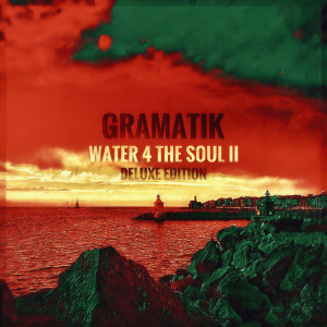 收聽Gramatik的The Ghosts Of Piran (Instrumental)歌詞歌曲