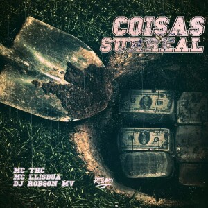 Album Coisas Surreal from Resumo Produtora