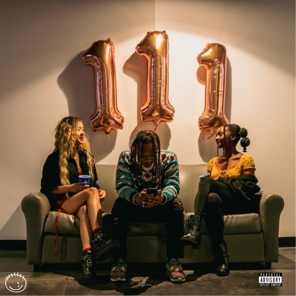 STRAWBERRY LEMONADE (feat. JC Kroupa) (Explicit)