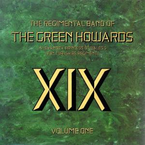 ดาวน์โหลดและฟังเพลง Hipflask พร้อมเนื้อเพลงจาก The Regimental Band of the Green Howards