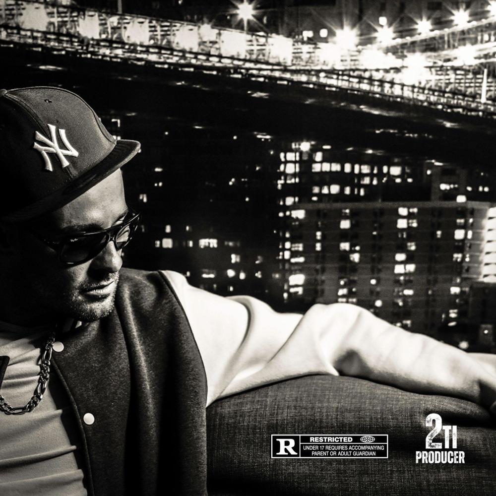 Crapote pas (Explicit)
