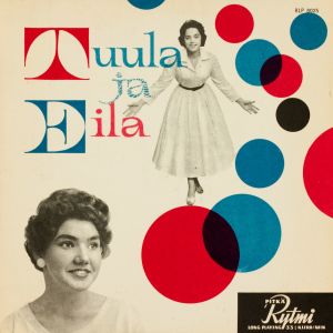 收聽Tuula Siponius的Ukulele soi歌詞歌曲