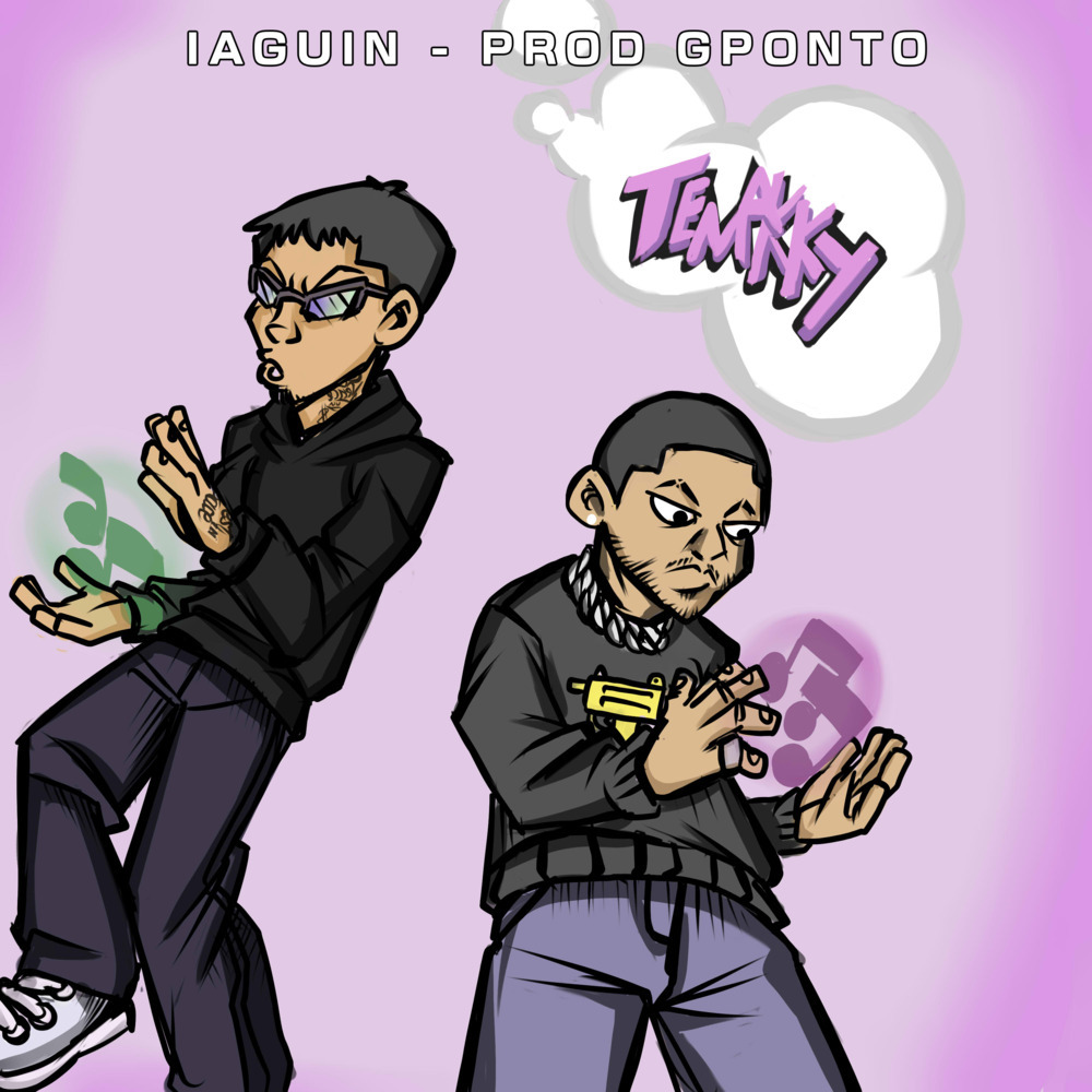 Temakky (Explicit)