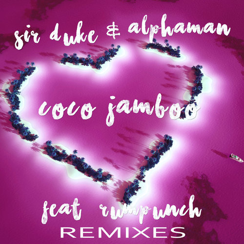 Coco Jamboo (Hardy Hooks & Luke Drops Remix)