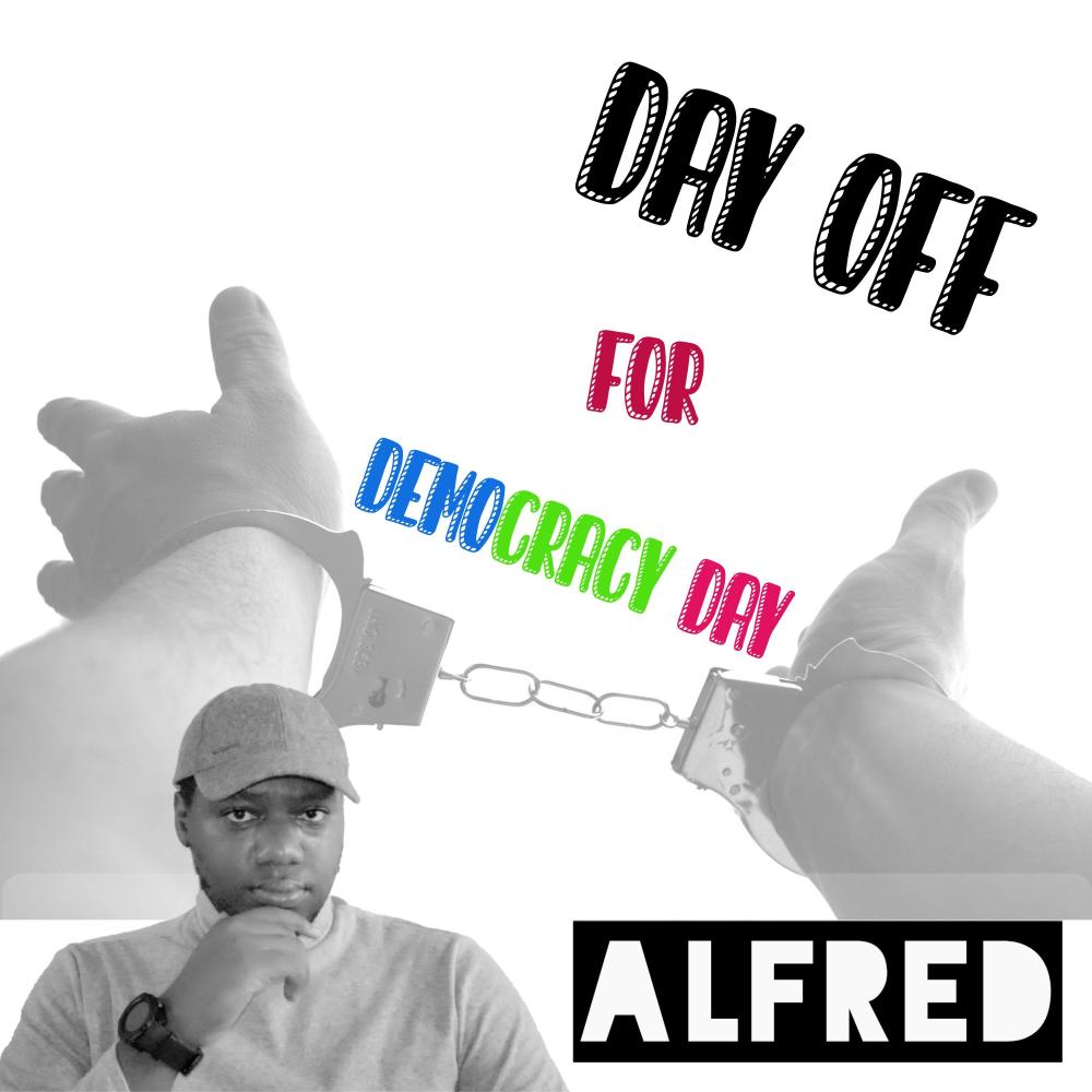 Day Off For Democracy Day
