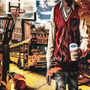 default playlist img