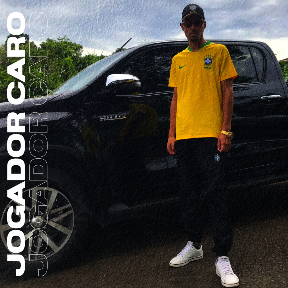 Jogador Caro