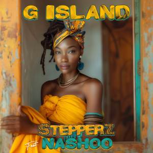 อัลบัม G Island ศิลปิน Stepperz
