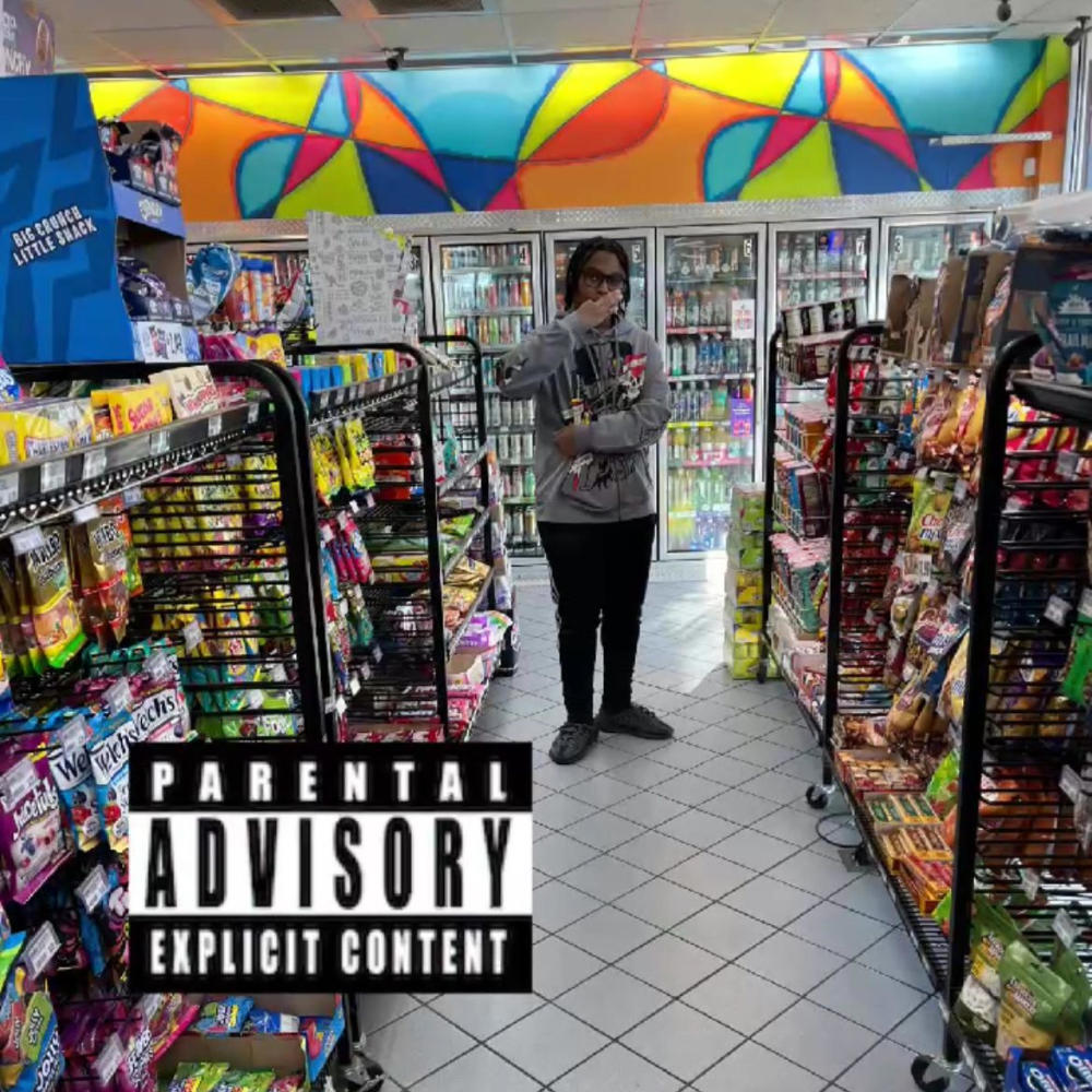 iLL (feat. Young King, Big G, MFSkittel & Penut) (Explicit)