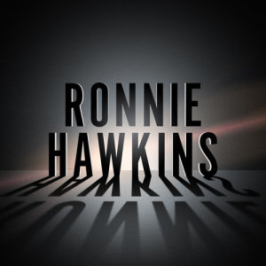 Dengarkan lagu A Poor Wayfaring Stranger nyanyian Ronnie Hawkins dengan lirik