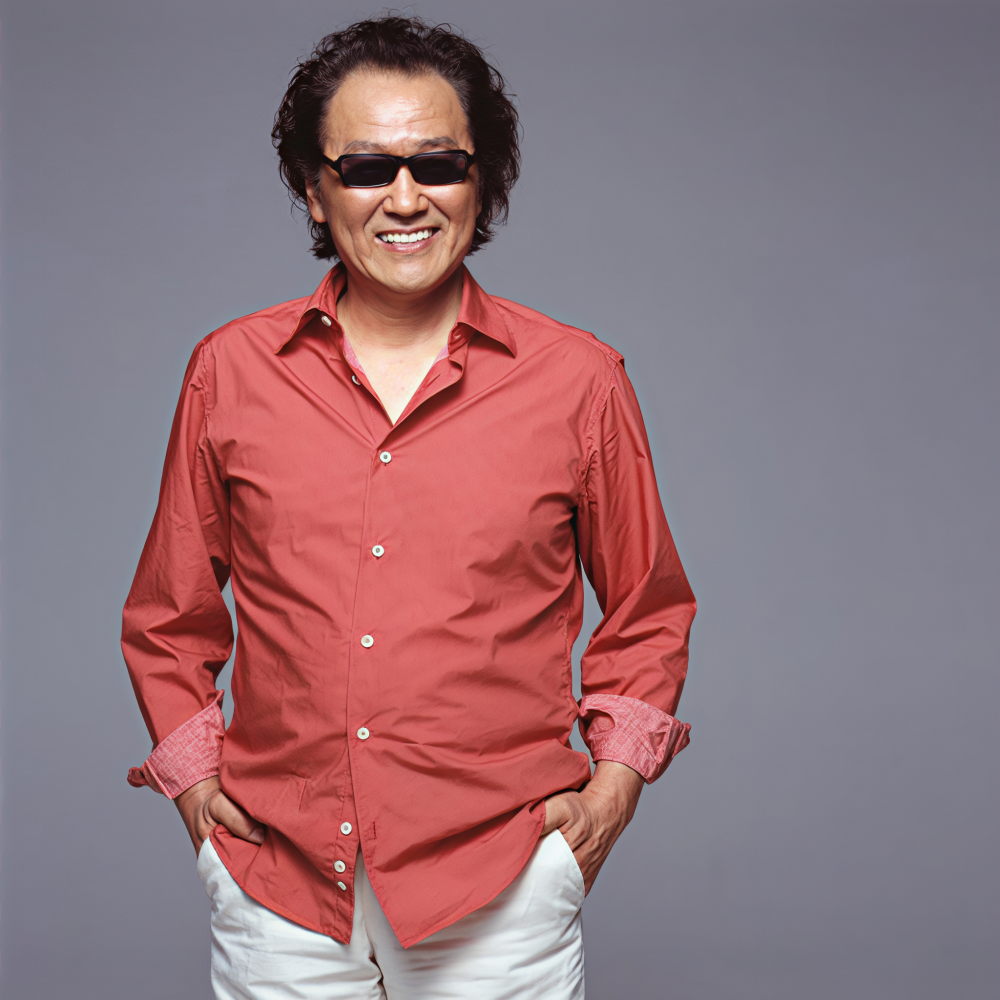 Yosui Inoue