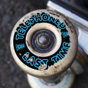 ดาวน์โหลดและฟังเพลง Last Time (Kutkorners Remix) พร้อมเนื้อเพลงจาก Telephoned
