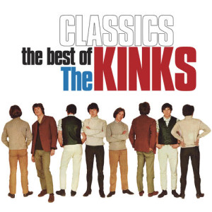 收聽The Kinks的Dandy (Mono Version)歌詞歌曲